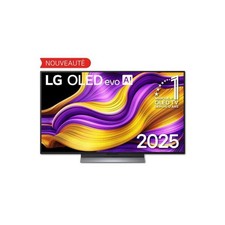 TV OLED Evo LG OLED48G5 121 cm