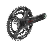 Pédalier et plateau en