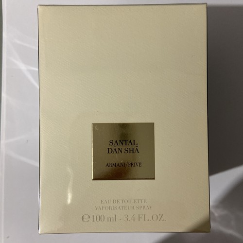 Armani privé santal dān shā - santal,