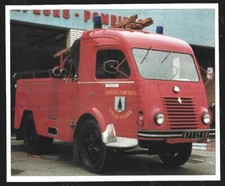 1995  -- CAMION DES POMPIERS