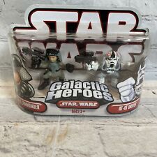 Star Wars Galactic Heroes