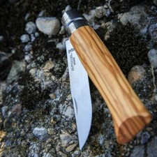 OPINEL FRANCE No.8 STAINLESS