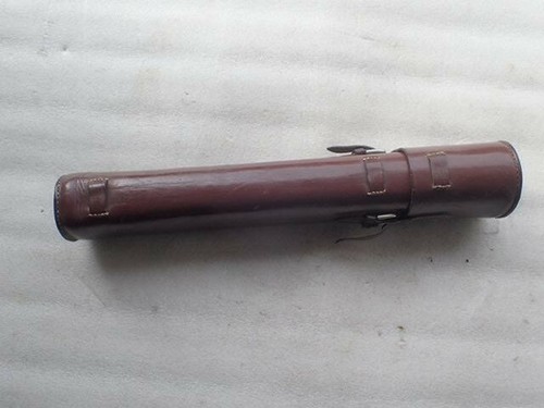 Etui lunette sniper en - lunette,