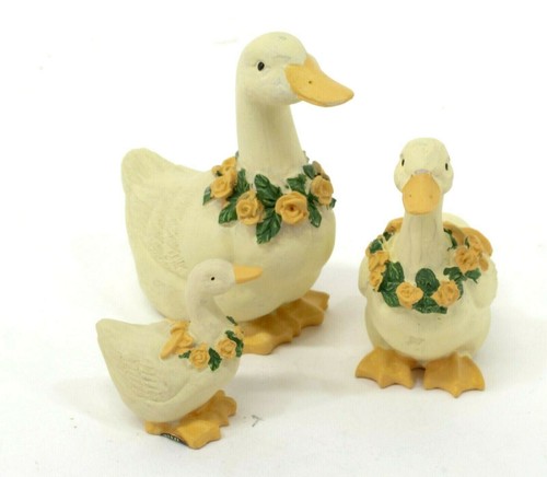 Figurines vintage oies torslow - oies,