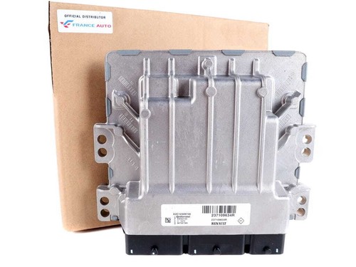Calculateur moteur ecu - ecu, renault