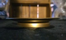 Porte Bougie élégant 11 cm