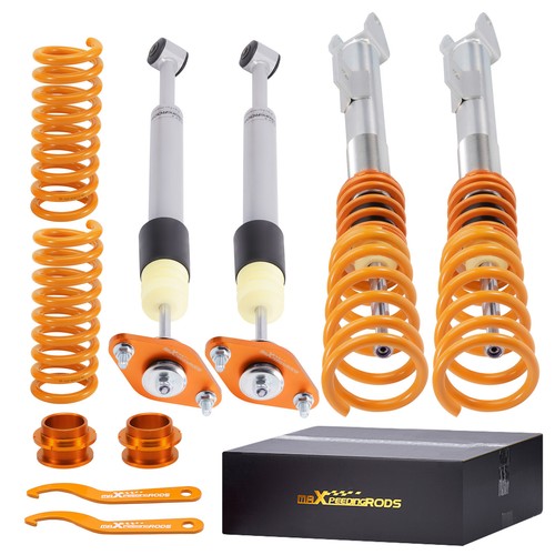 Coilovers suspension kit for - coilovers,