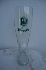 bière BITBURGER PILS botte de
