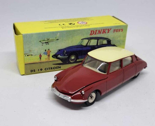 Au799 dinky toys norev - au799,