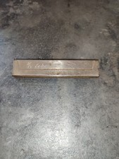 Harmonica Hohner Ancien