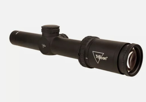 Trijicon 4x24 ascent - trijicon, 1-4x24