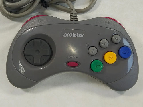 Controller manette sega - -,