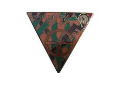 INSIGNE DES PARACHUTISTES