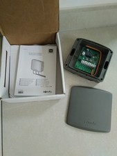 Récepteur accès Somfy IO pour portail, garage ou autre
