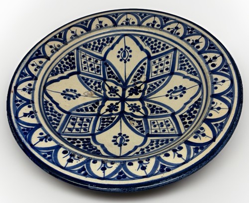 Rare grand plat - grand,