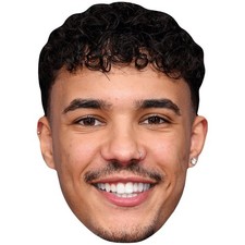 Freddie Fraser (Smile) Big