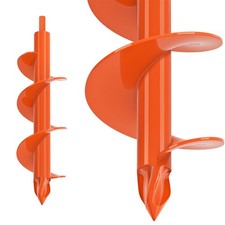 Tarière Jardin pour Mèche