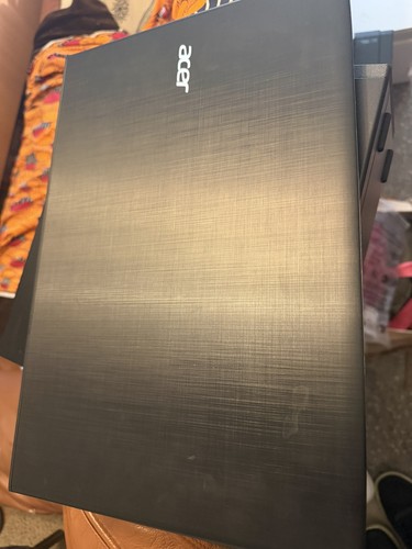 Portable acer - pc,