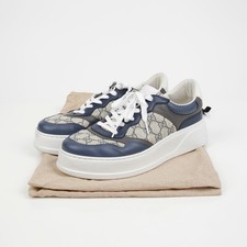 Gucci Sneakers Chunky GG 8.5 146843370