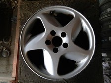 Jante VOLVO V 70 1 PHASE 1 BREAK 2.5 TDI - 10V L5 TURBO /R:67724797
