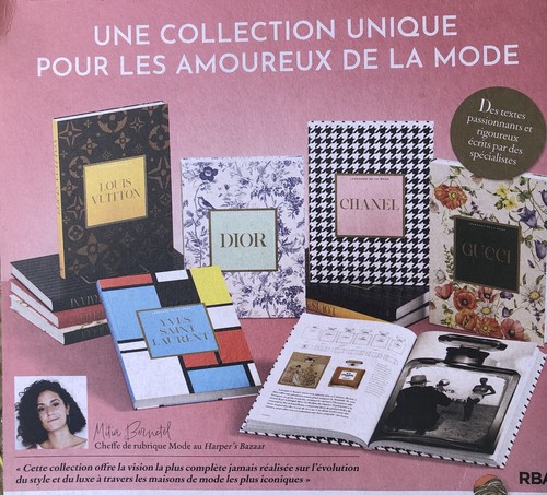 Collection complète rba - collection,