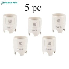 5x Clé dynamométrique pointe