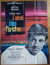 Aine des ferchaux - aine, jean-paul