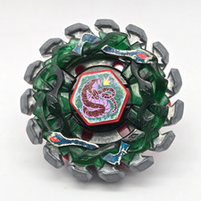 Takara tomy poison serpent - takara,