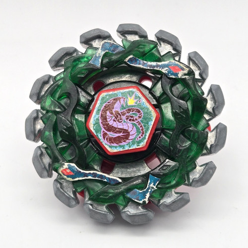 Takara tomy poison serpent - poison,