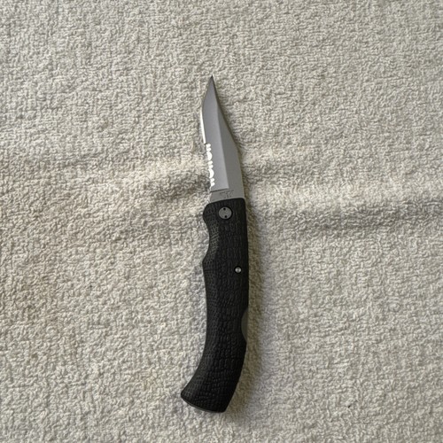 Gerber 625 lockback plain - gerber,