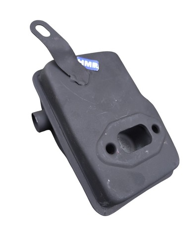 Hmparts pot échappement - pot, d’Échappement