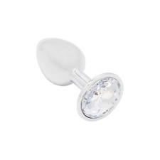 Plug anal bijou L'élégant