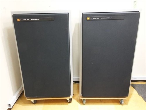 Jbl 4343 2308 speaker - jbl,