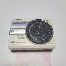 Enregistreur cassette radio