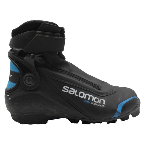Chaussure ski fond - de,