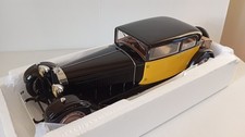 Bugatti 41 royale CMF  1/18