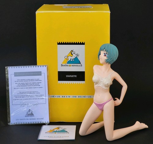 Superbe statuette itsuki - superbe,