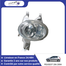 🇫🇷 PHARE ANTIBROUILLARD