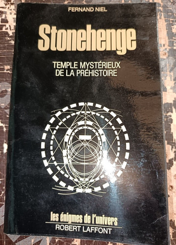 Esoterisme stonehenge temple - stonehenge,