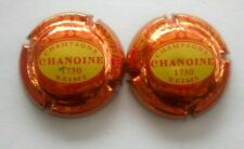 LOT de  2 capsules de