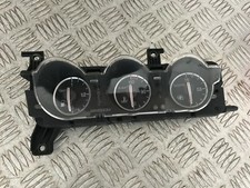 Compteur afficheur - ALFA ROMEO 159 1.9L JTDM 150CH 181.313Kms - Réf : 60696626