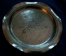 FRANCE 2GM OCCUPATION ALLEMANDE 1941-PLATEAU RECOMPENSE PRIX TIR CHAMPIGNEULLES