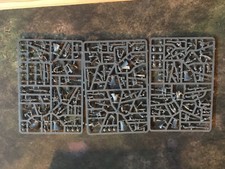 Warhammer 40000 skitarii - 40000,