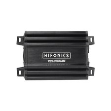 Amplificateur Hifonics