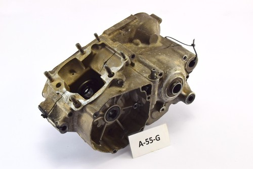 Suzuki 125 rf12a 1984 - rm, bj