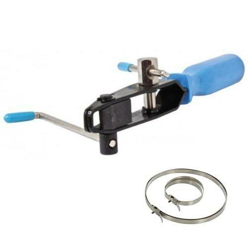 Pince collier serrage pour - serrage,