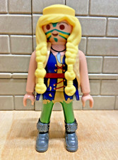 PLAYMOBIL Personnage Série TV