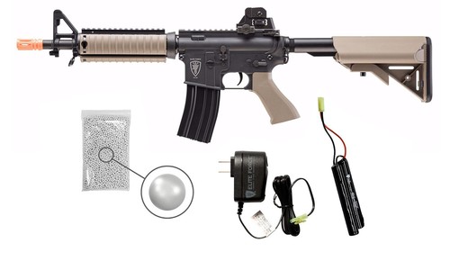 Umarex cqb 6mm - ef, m4