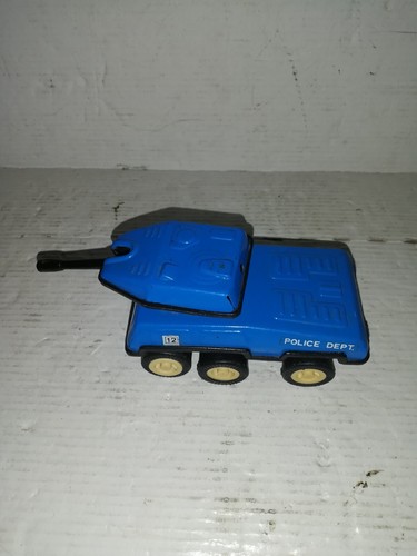 Petit char tank - char,