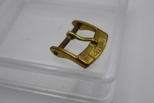 Boucle en acier vintage Fortis